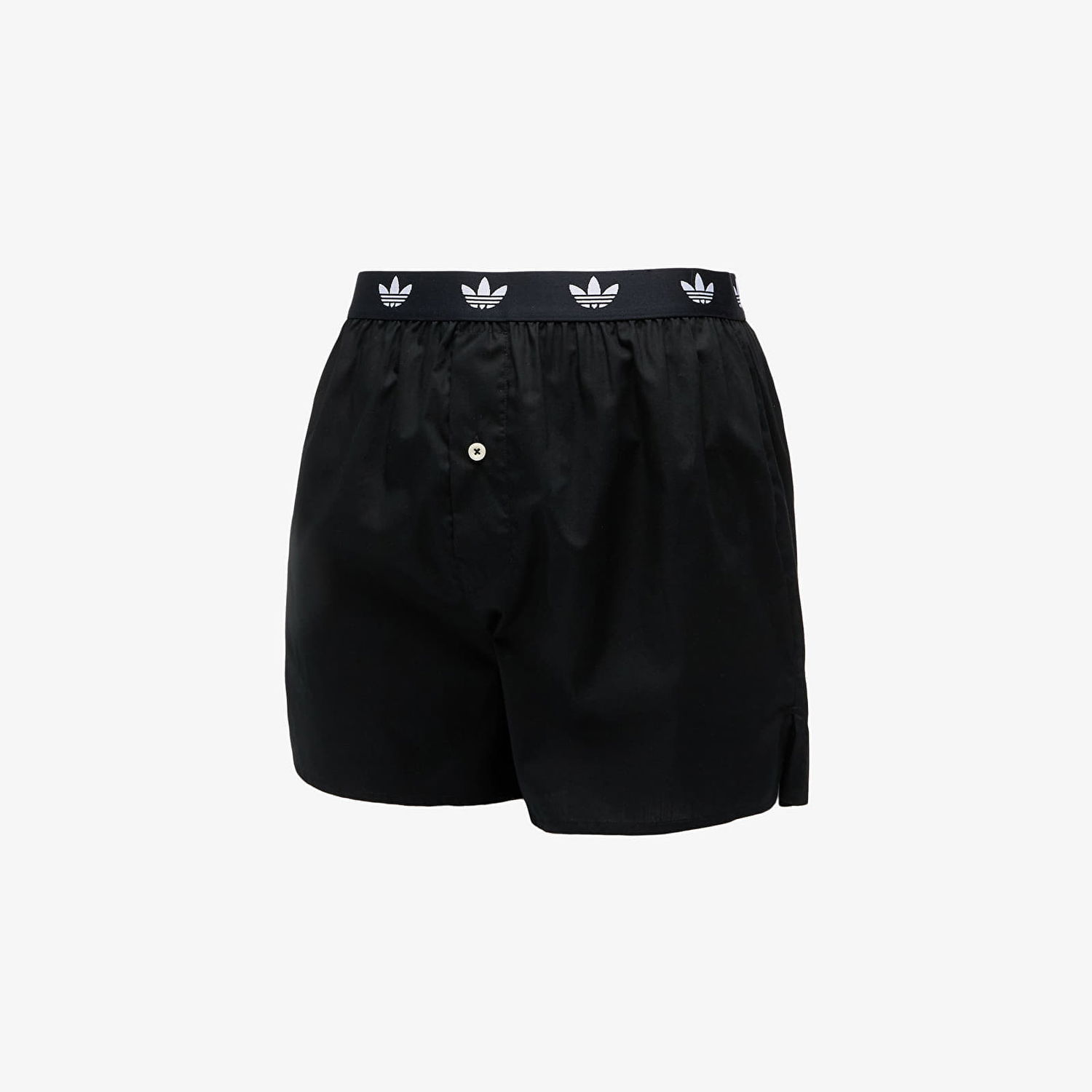 Boxerky adidas Originals Woven Boxer 2-Pack Modrá | 4AR007-903, 1