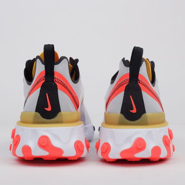 Tenisky a topánky Nike React Element 55 Biela | BQ6166-102, 3