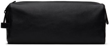 Cestovná taška Common Projects Common Projects Toiletry Pouch Čierna | ARTICLE 9185, 0