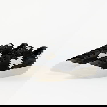 Tenisky a topánky New Balance 100 Black/ White Čierna | BB100LBK, 5