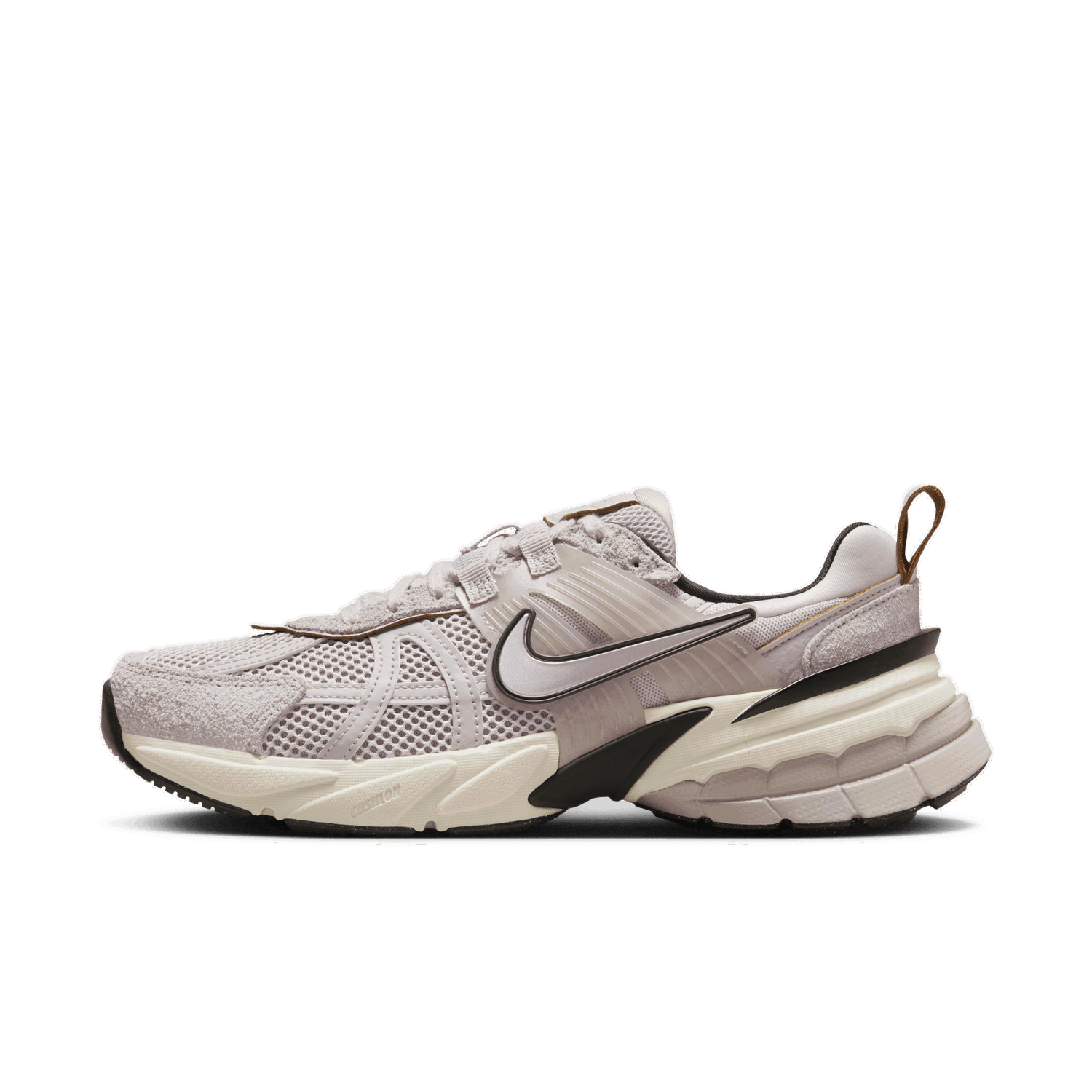 Tenisky a topánky Nike V2K Run Fialová | FN6703-001, 0