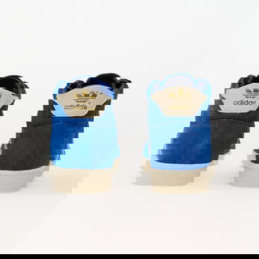 Tenisky a topánky adidas Originals Jabbar High Modrá | JI3446, 4