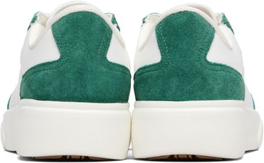 Tenisky a topánky Casablanca MENS DEL MAR SNEAKER Biela | APF25-SNK-025-02M, 3