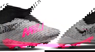 Tenisky a topánky Nike JR ZOOM SUPERFLY 9 PRO XXV FG Football Boots Rôznofarebný | fj2034-060, 2