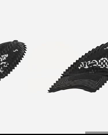 Šiltovka ERL Venice Baseball Cap Čierna | ERL10K002 1, 2