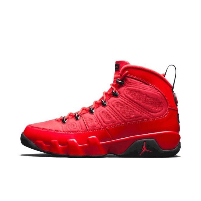 Tenisky a topánky Jordan Air Jordan 9 Retro "Chile Red" Červená | CT8019-600, 0