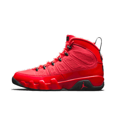 Tenisky a topánky Jordan Air Jordan 9 Retro "Chile Red" Červená | CT8019-600, 0
