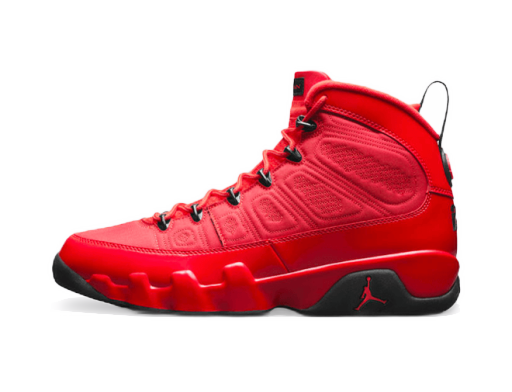 Tenisky a topánky Jordan Air Jordan 9 Retro "Chile Red" Červená | CT8019-600