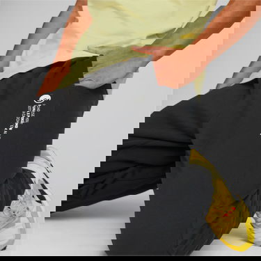 Tepláky Puma x POKÉMON Sweatpants Čierna | 536550_01, 3
