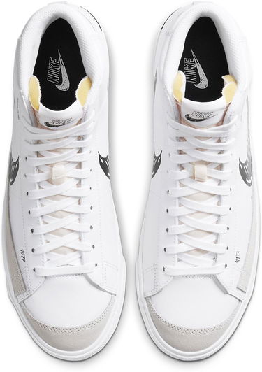 Tenisky a topánky Nike Blazer Mid VNTG '77 Biela | cw7580-101, 3