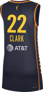 Caitlin Clark Indiana Fever WNBA Dri-FIT Explorer Edition Victory Jersey