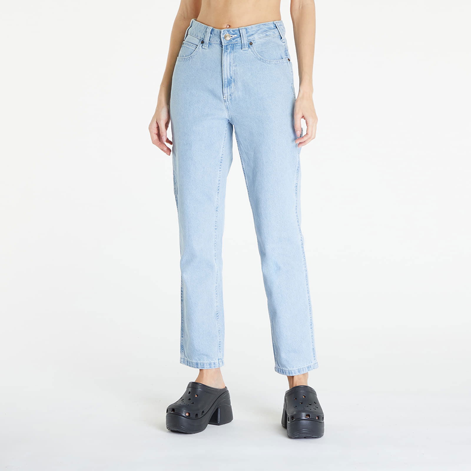 Ellendale Denim Trousers