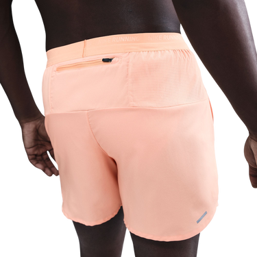Šortky Nike Running Shorts Stride 5inch Inseam Oranžová | dm4755-734, 1