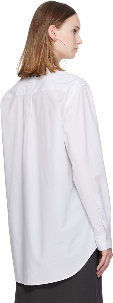 Košeľa Jean Paul Gaultier Long Sleeve Button-Up Shirt with 'The Blurry Roses Print' Rôznofarebný | 25/04-U-ST039-C070-010230, 2