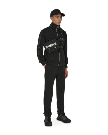 Nohavice 1017 ALYX 9SM Zip Cuff Track Pant Čierna | AAMPA0162FA02-BLK0001, 4