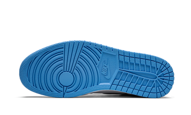 Tenisky a topánky Jordan Air Jordan 1 Retro High OG "University Blue" GS Modrá | 575441-134, 3