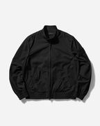 Ghost Piece Weatherproof Cotton Canvas Jacket