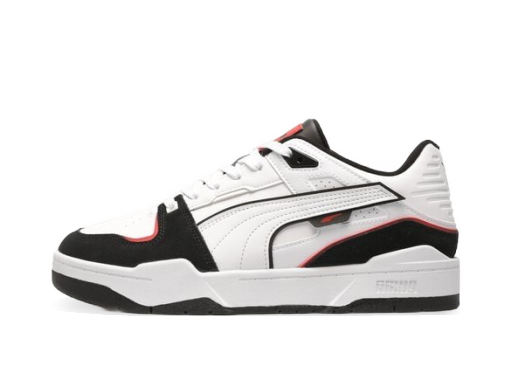 Lifestyle Puma Slipstream Bball Mix "White" Biela | 39378701