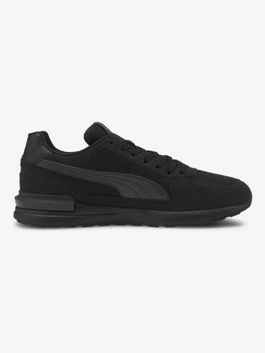 Tenisky a topánky Puma Gravition Čierna | 38073801, 2