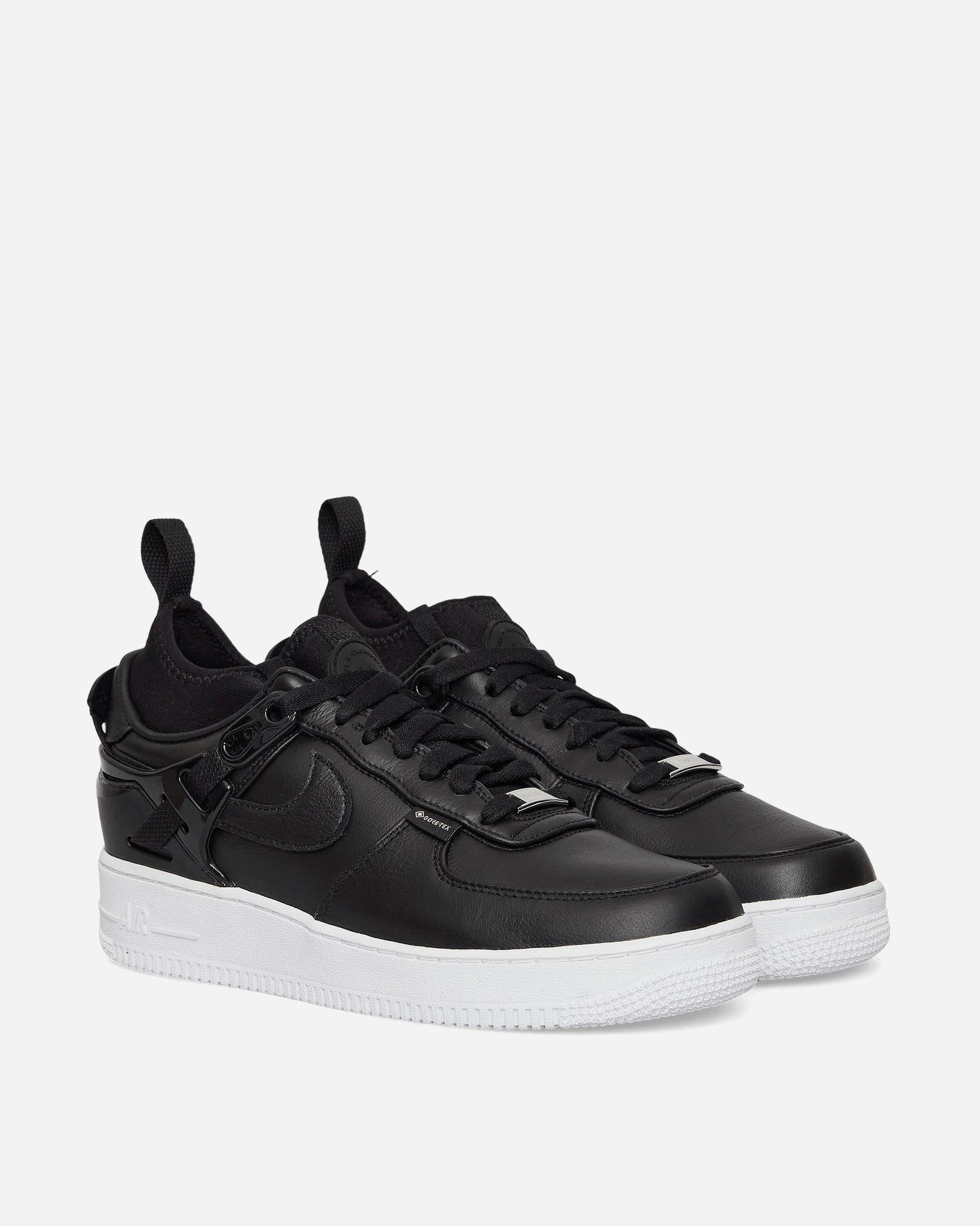 Tenisky a topánky Nike Undercover x Air Force 1 GTX Čierna | DQ7558-002, 0