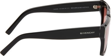 Slnečné okuliare Givenchy GV Day Square Sunglasses Čierna | GV40060IW5501S 192337236471, 1