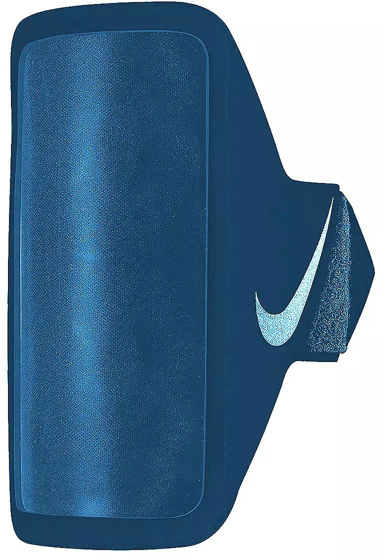 Doplnky Nike Nike Lean Arm Band Plus Navy | 9038195-10091