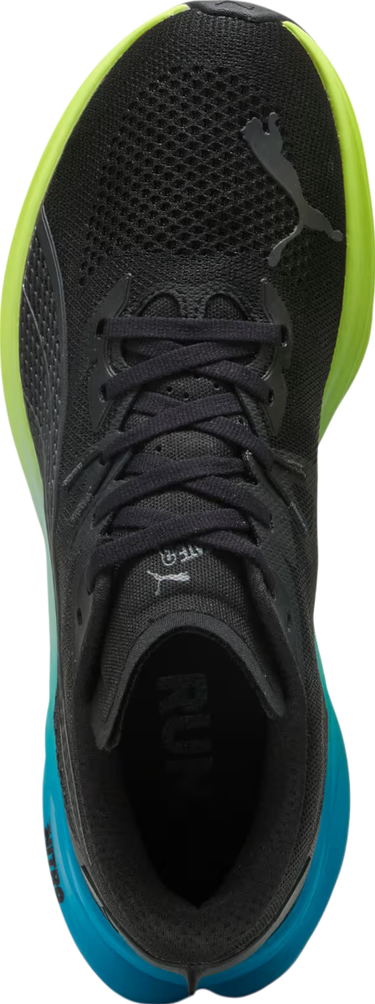 Tenisky a topánky Puma Deviate Nitro 3 Čierna | 309707-23, 3