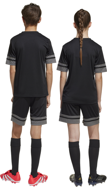 Šortky adidas Performance adidas Squadra 25 Sho Shorts Čierna | jn4448, 6