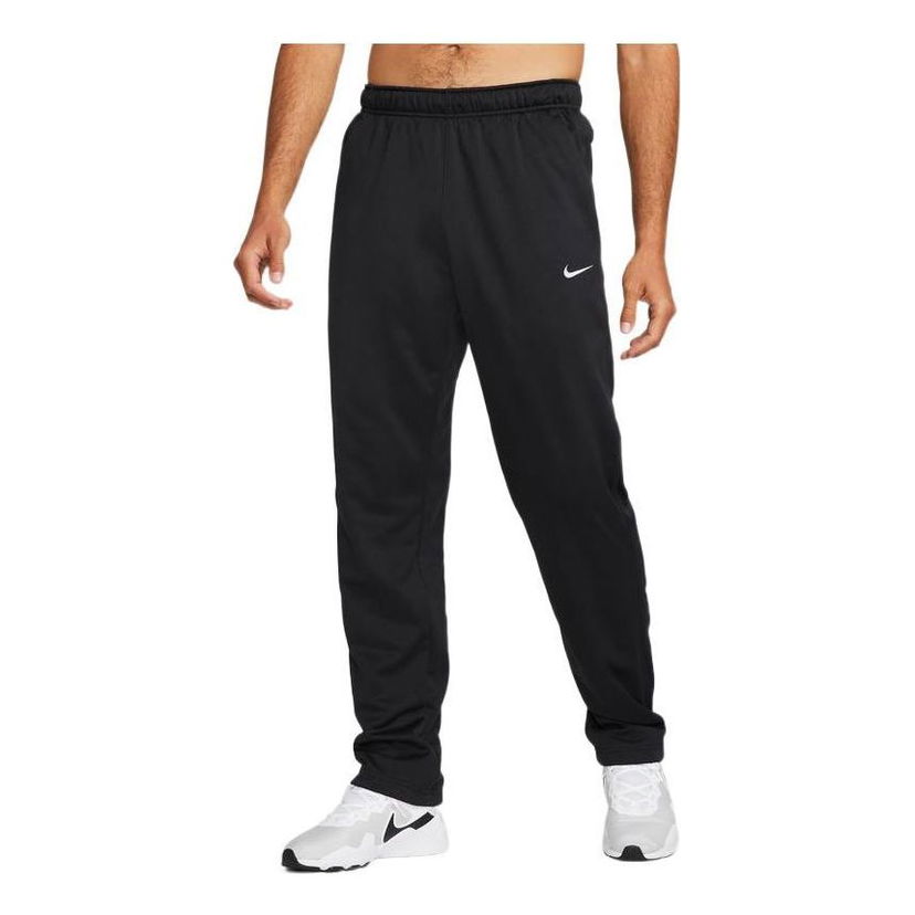 Tepláky Nike Therma Fit Pants Čierna | DQ4857-010