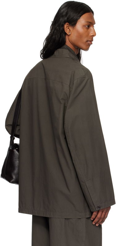 Kabelka LEMAIRE Lemaire Workwear Shirt Jacket Zelené | OV1013 LF1356, 2