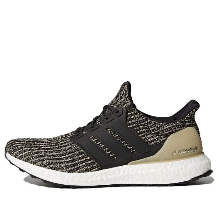 Tenisky a topánky adidas Originals Ultra Boost 4.0 Dark Mocha Čierna | BB6170, 0