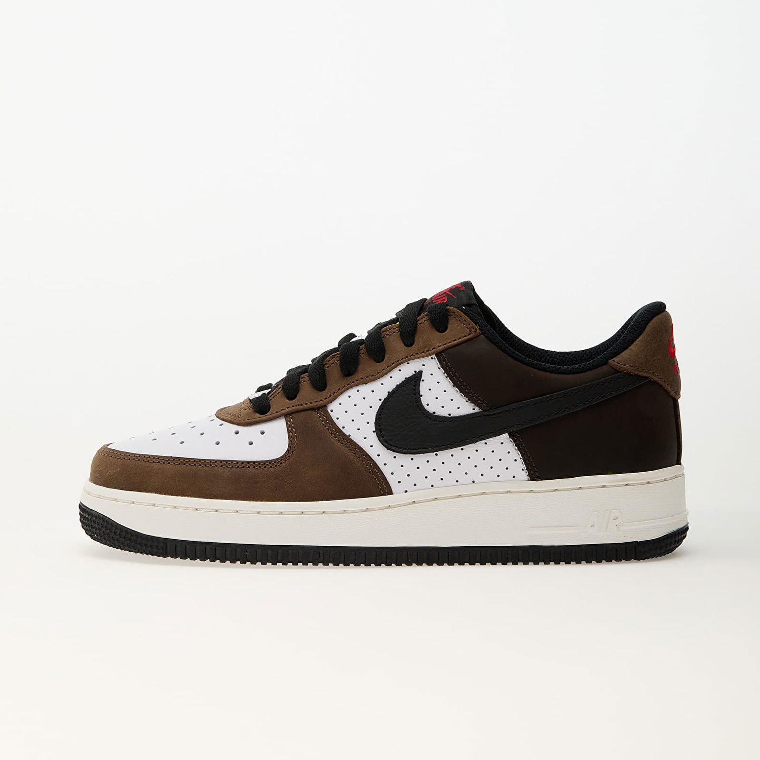 Tenisky a topánky Nike Air Force 1 Low Retro Hnedá | HJ4323-100, 0