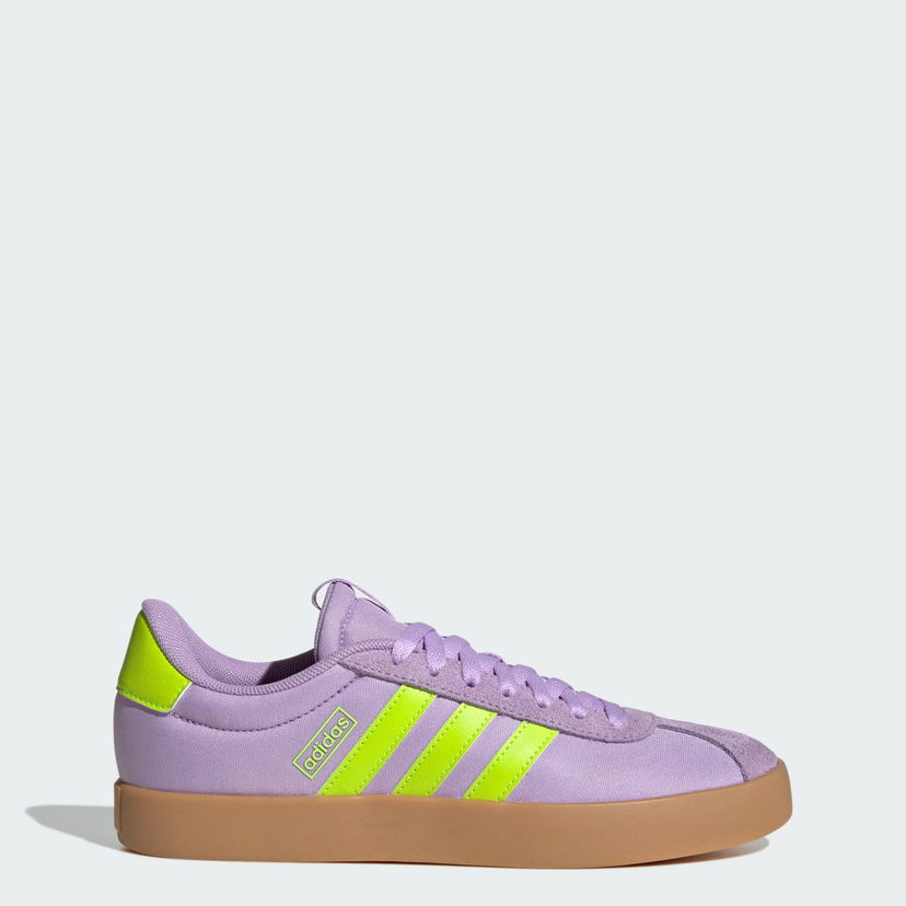 Tenisky a topánky adidas Performance VL Court 3.0 Fialová | JS2058