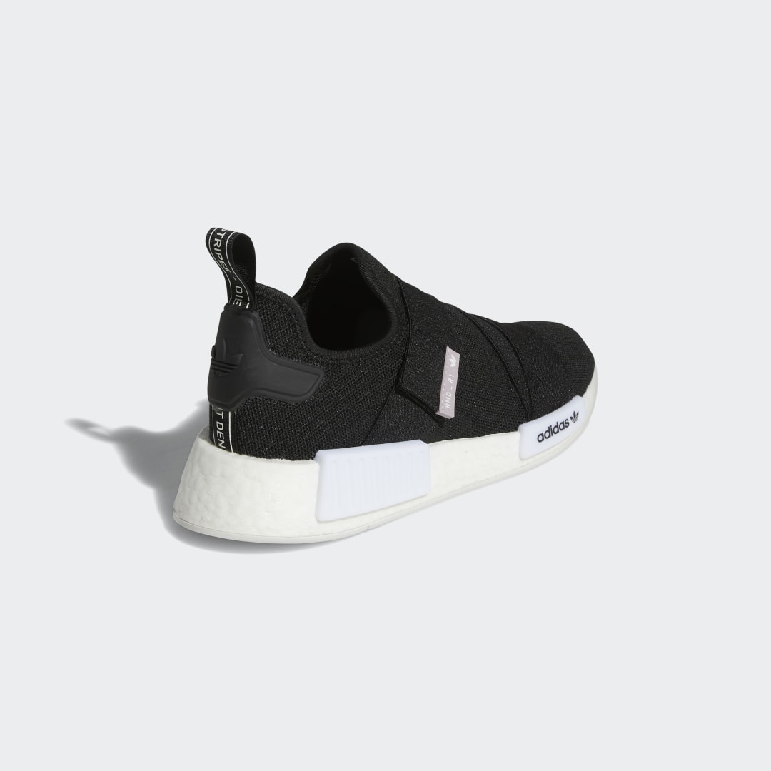 Tenisky a topánky adidas Originals NMD_R1 Čierna | GW5698, 1
