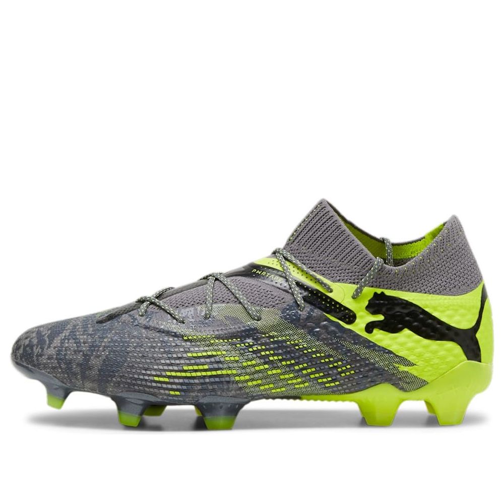 Tenisky a topánky Puma Future Ultimate 7 Zelené | 107828-01, 0