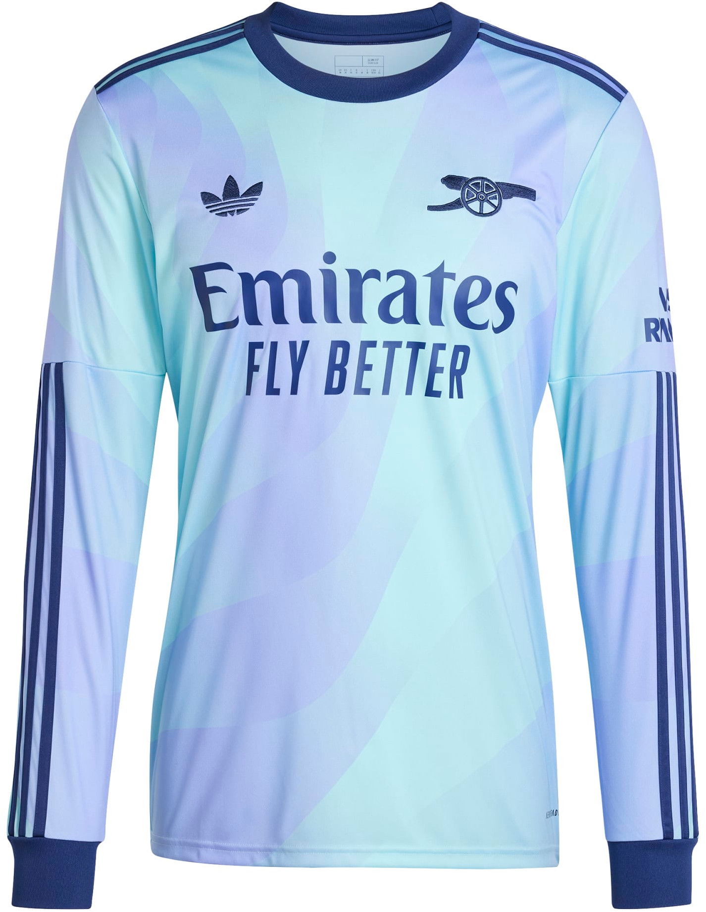 Arsenal FC Third Jersey 2024/25