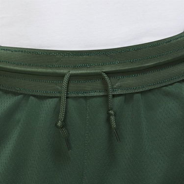 Šortky Nike Milwaukee Bucks Icon Edition NBA Swingman Shorts Zelené | AJ5623-323, 1