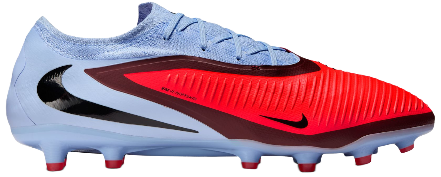 Tenisky a topánky Nike Nike PHANTOM 6 LOW PRO AG-PRO Modrá | hq2317-400, 0