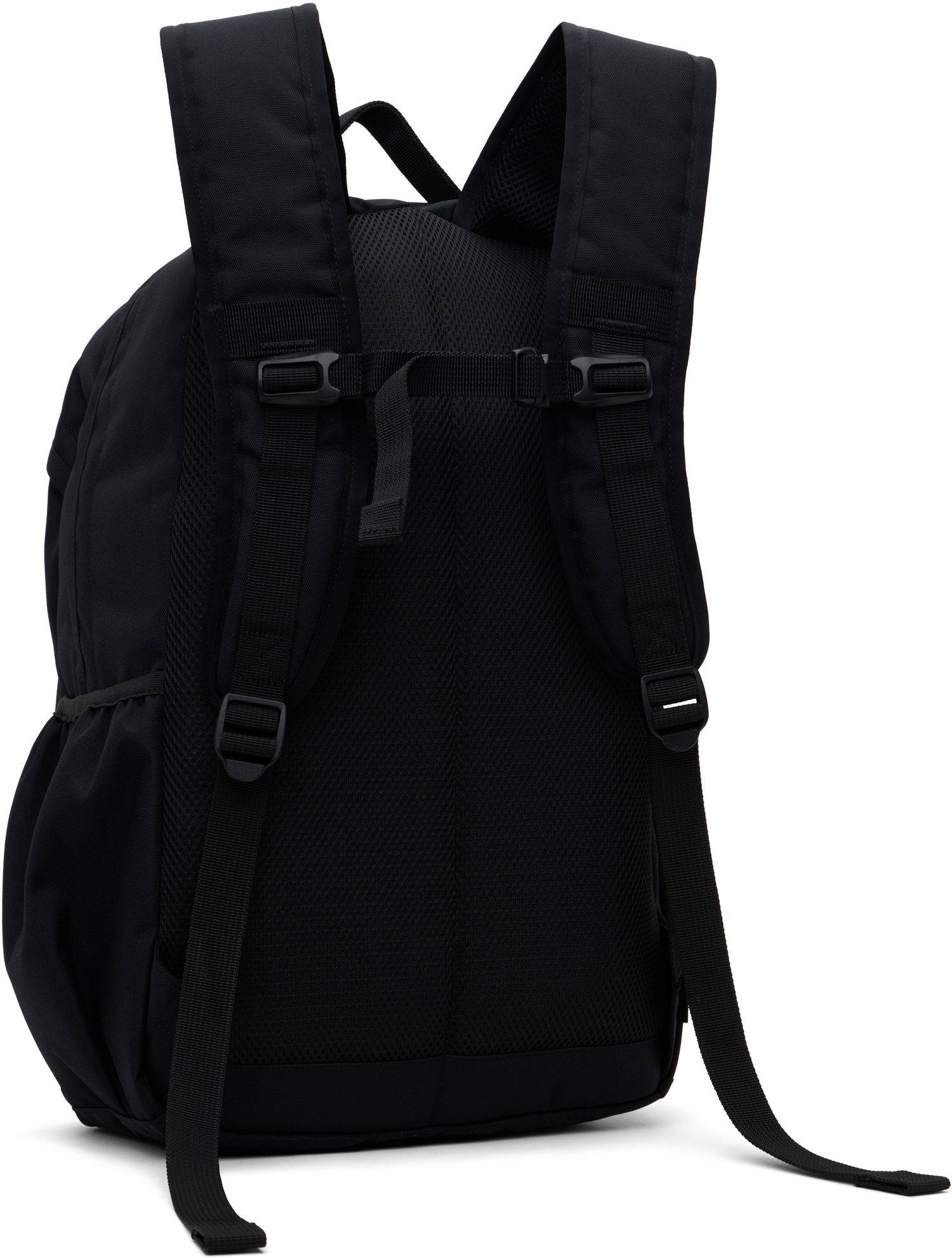 Batoh Carhartt WIP Clapton Backpack Čierna | I034456_89_XX, 1