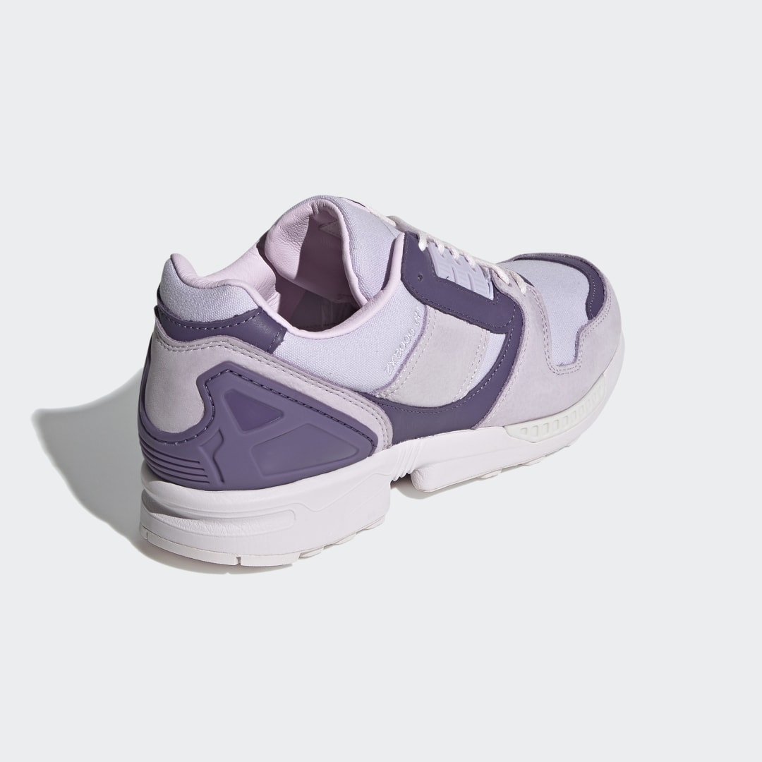 Tenisky a topánky adidas Originals ZX 8000 Deadhype Fialová | FX8528, 1