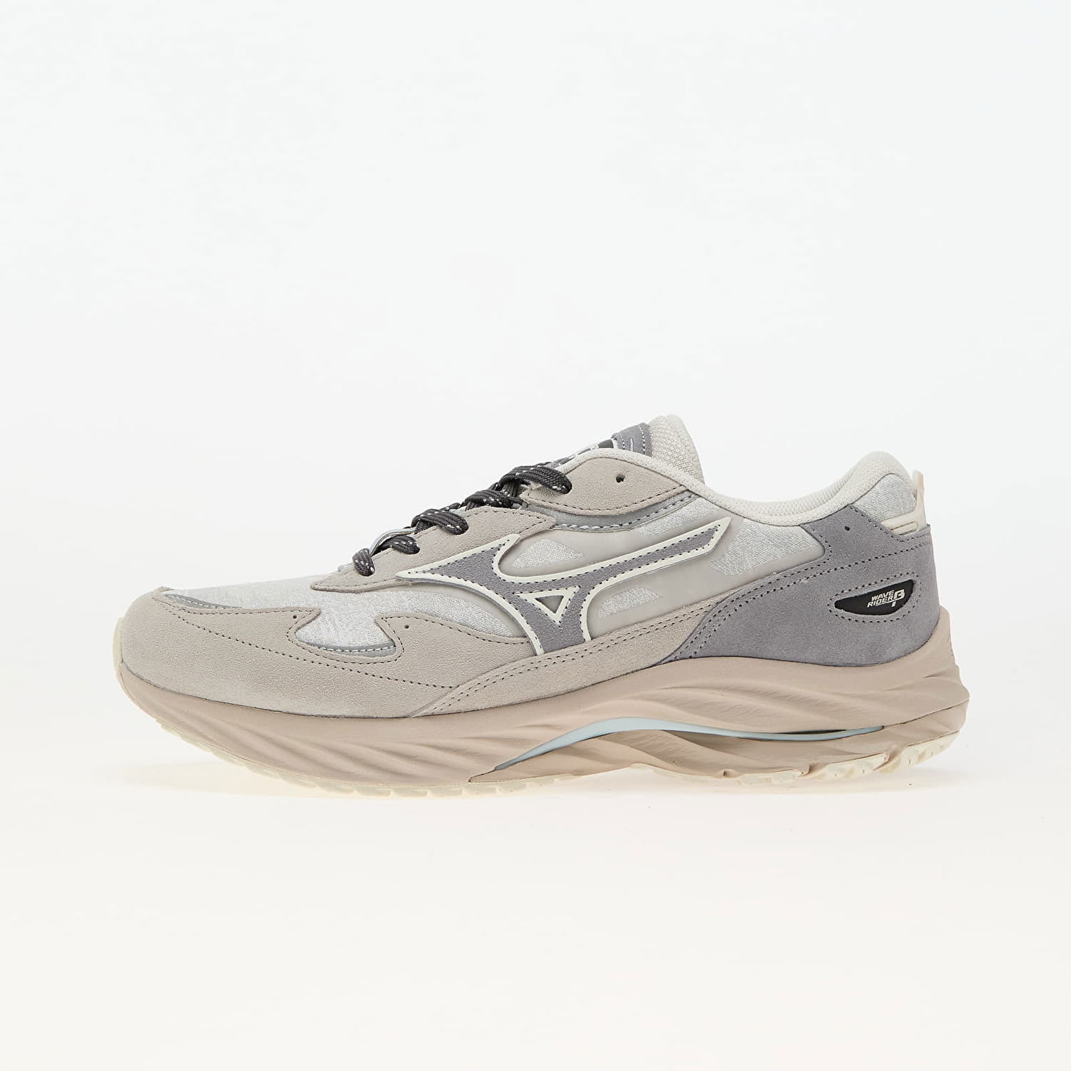Tenisky a topánky Mizuno Wave Rider Šedá | D1GA245501, 0