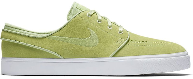 Tenisky a topánky Nike SB SB Zoom Stefan Janoski Zelené | 333824-700