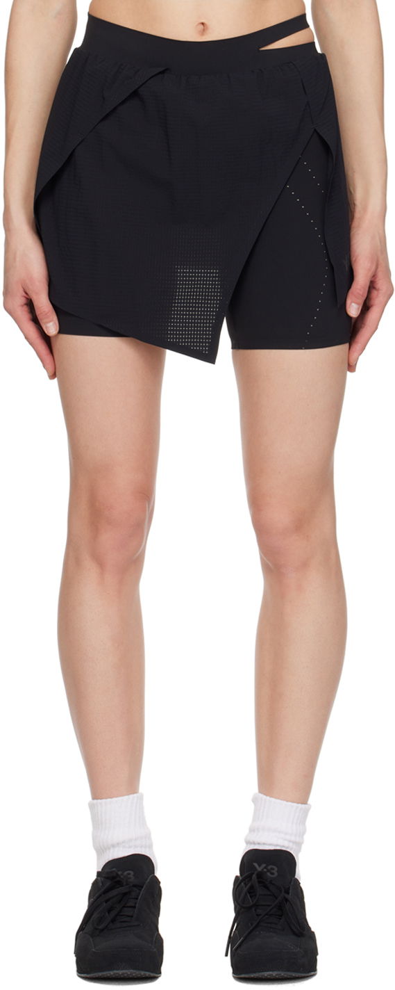 Sukňa Y-3 Aeroready Sports Skort Čierna | IR6253, 0