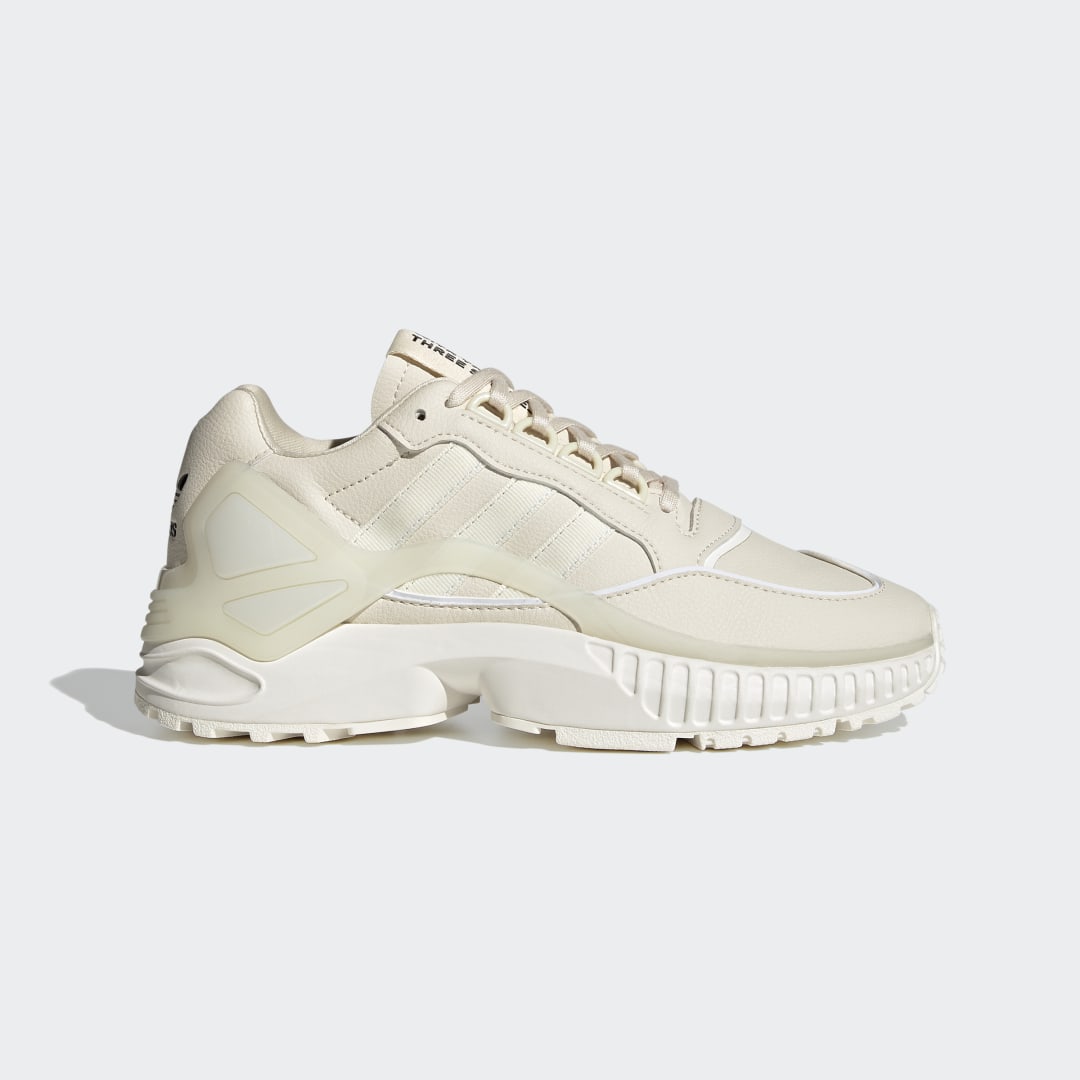 Tenisky a topánky adidas Originals ZX Wavian Béžová | H01570, 0