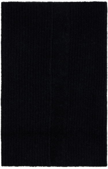 Šál Rick Owens Rick Owens Concordians Tube Scarf Béžová | RP02E4484 KWP, 4