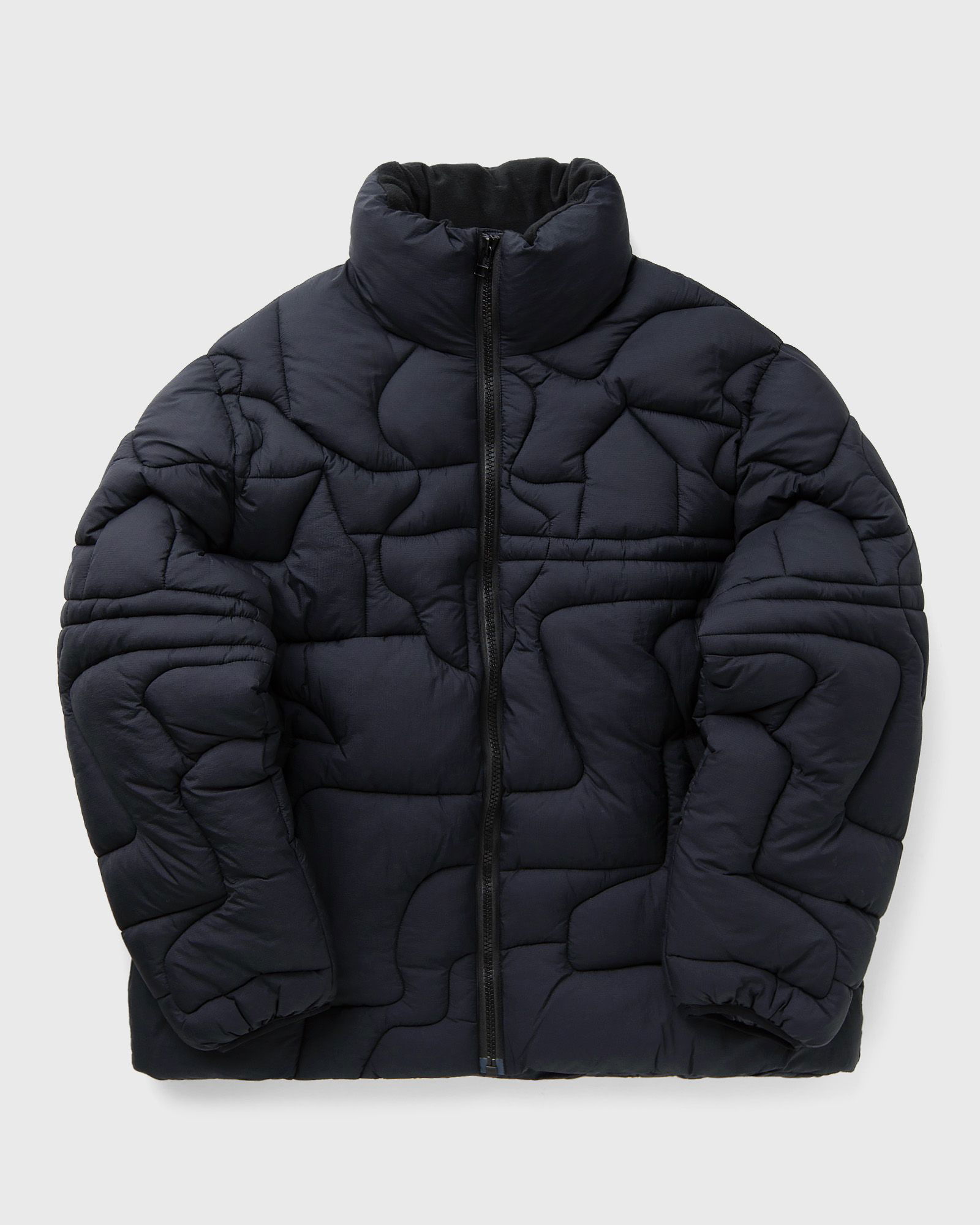 Puffer Jacket Black