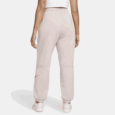 Tepláky Nike Sportswear Swoosh Béžová | DM6205-601, 1