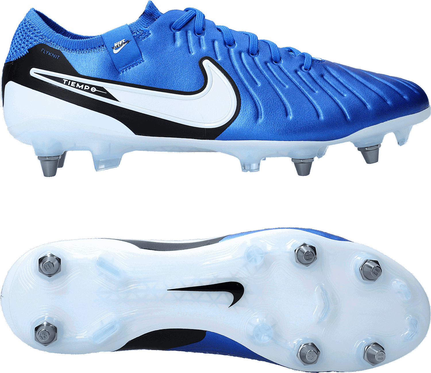 Tenisky a topánky Nike LEGEND 10 ELITE SG-PRO Modrá | fn7283-400, 1