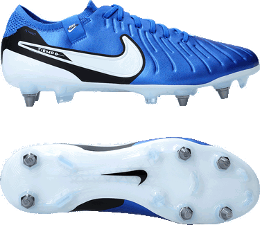 Tenisky a topánky Nike LEGEND 10 ELITE SG-PRO Modrá | fn7283-400, 1