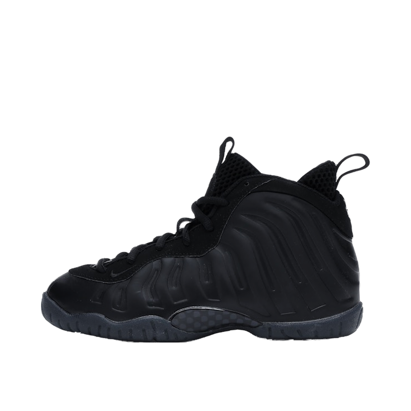Tenisky a topánky Nike Air Foamposite One Anthracite (2020) Čierna | 723946-014